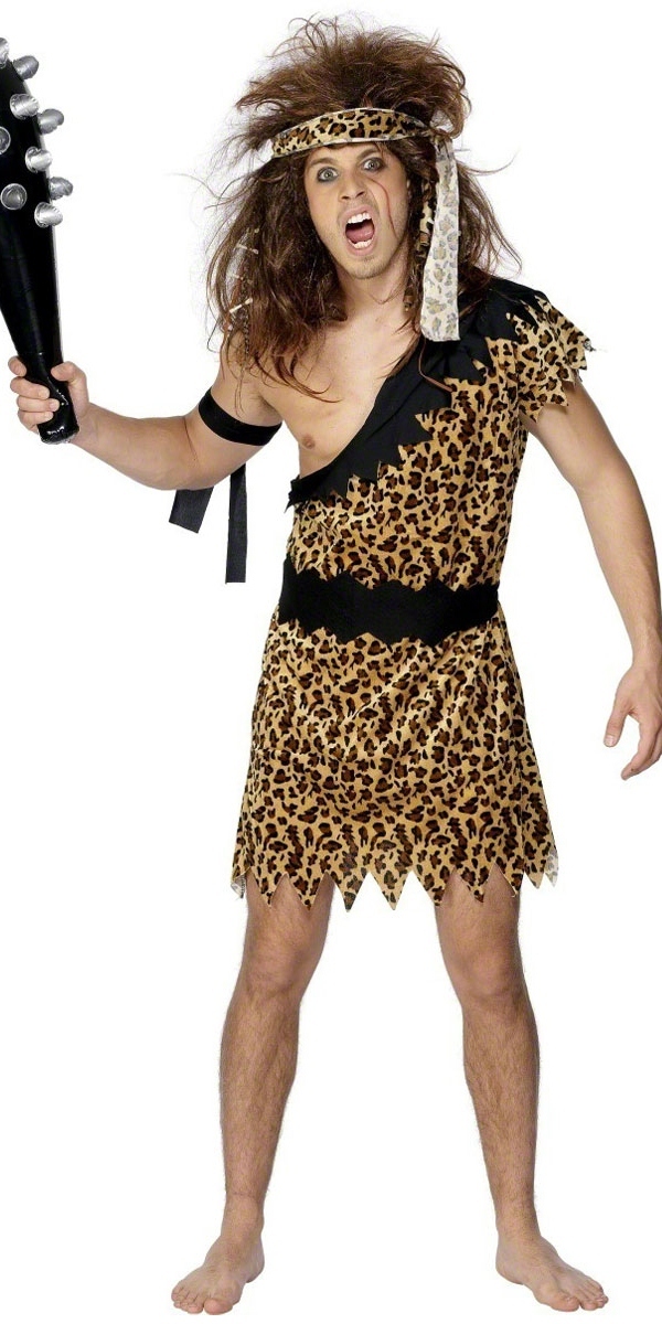 leopard print dress halloween
